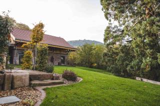 Le Grand Petit Prince - Domaine de Charme - Jacuzzis privatifs - 5
