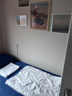Volledig Gerenoveerd - Huis aan het strand -Nieuwstraat 4 - Zoutelande - 3