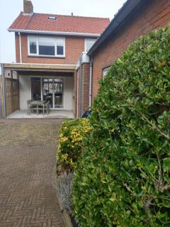 Volledig Gerenoveerd - Huis aan het strand -Nieuwstraat 4 - Zoutelande - 4