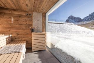 Brunelle Seiser Alm Lodge - 5