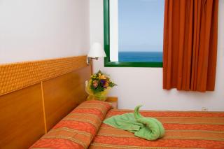 Aparthotel Esquinzo Y Monte Del Mar - Playa Jandia - 8