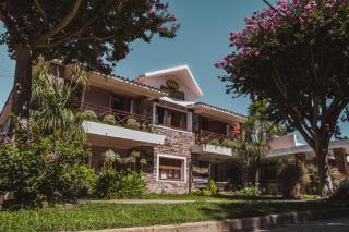 Hotel Gloria - Santa Rosa de Calamuchita - 0