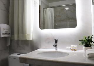 Inkari Suites Hotel - 8