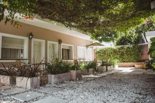 Hotel Gloria - Santa Rosa de Calamuchita - 8