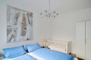 Ferienwohnung Strand Bucht Moba-Travel - 4