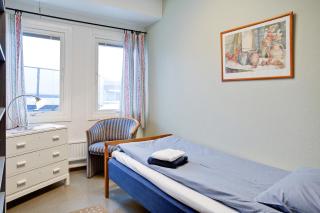 Bed's Motell & Rumsuthyrning - Norrköping - 0