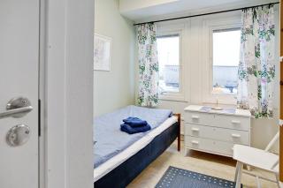 Bed's Motell & Rumsuthyrning - Norrköping - 5