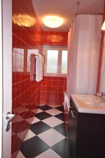 Big studio in the city center - Pabs 1 - 2