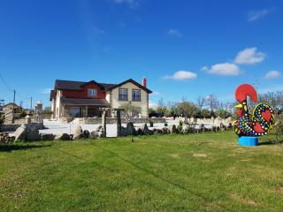 Mulagueta -Restauração e Turismo Rural - Vale de la Mula - 9
