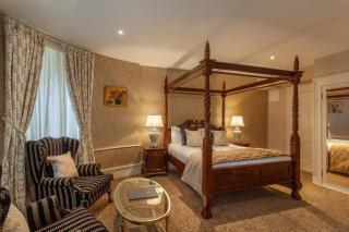 Ballyseede Castle - Tralee - 6