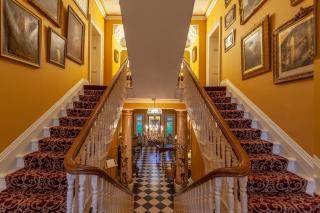 Ballyseede Castle - 1