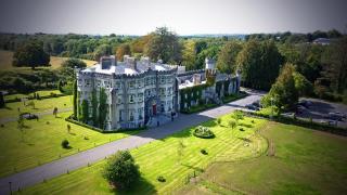 Ballyseede Castle - Tralee - 9