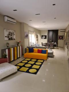 Cavalli Boutique apartments - October - 6th Of October - 6