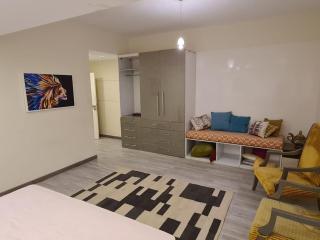 Cavalli Boutique apartments - October - 6th Of October - 5
