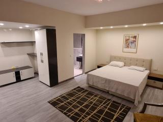 Cavalli Boutique apartments - October - 6th Of October - 3