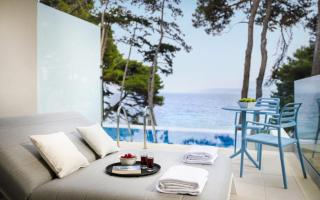 Valamar Carolina Hotel & Villas - Rab - 2