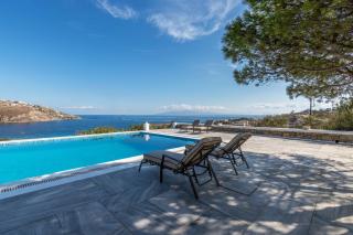 Archon Mykonos Luxury Villa - Agios Ioannis Mykonos - 7