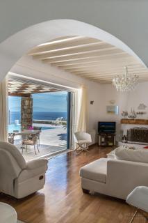 Archon Mykonos Luxury Villa - 1