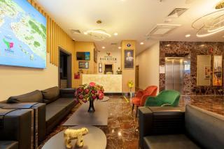 Hotel Boursier 2 & Spa - Istanbul - 4