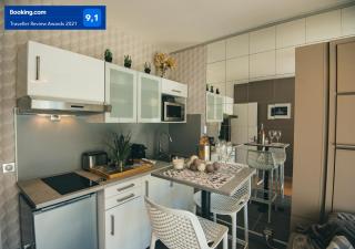 Le Petit Roi - StandingPlace - Le Chesnay - 5