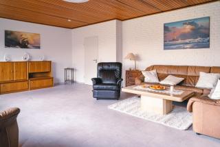 Ferienhaus Martens - Schortens - 3