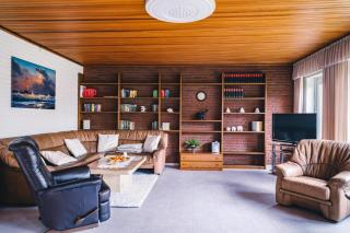 Ferienhaus Martens - Schortens - 5