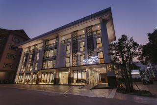 Poodson Hotel Chiangmai - Chiang Mai - 0