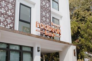Poodson Hotel Chiangmai - Chiang Mai - 1