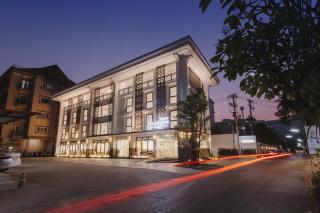 Poodson Hotel Chiangmai - Chiang Mai - 5