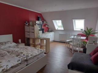 Ferienwohnung Grunwald - Oberhof - 8