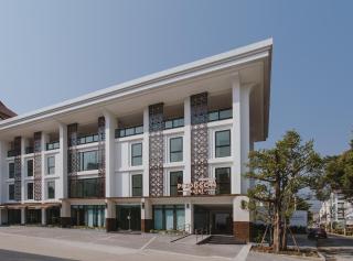Poodson Hotel Chiangmai - Chiang Mai - 6
