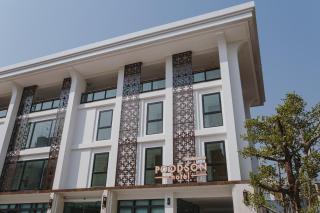 Poodson Hotel Chiangmai - Chiang Mai - 3
