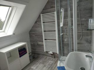 Ferienwohnung Grunwald - Oberhof - 2