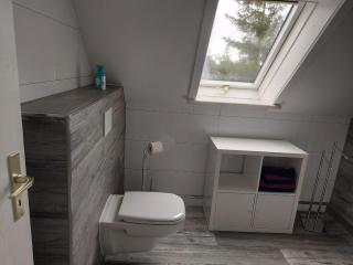 Ferienwohnung Grunwald - Oberhof - 3
