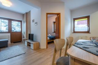 WHY NOT Apartament przy Skoczni - Zakopane - 1