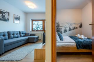 WHY NOT Apartament przy Skoczni - Zakopane - 3