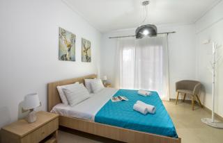 Sweet Breeze Apartment - La Canea - 5
