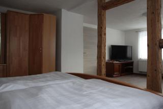 Ferienwohnung Lippmann - Großhartmannsdorf - 1