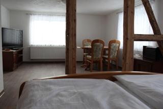 Ferienwohnung Lippmann - Großhartmannsdorf - 2