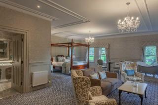 Ballyseede Castle - Tralee - 4