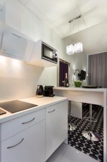 Apartamenty Vola Residence - 4