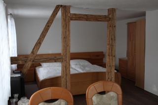 Ferienwohnung Lippmann - Großhartmannsdorf - 3