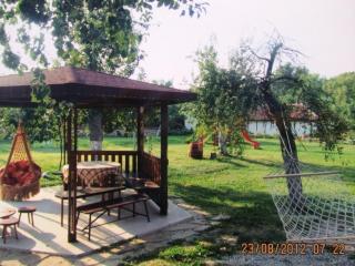 Guesthouse Nigovanka - Emen - 2