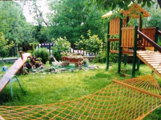 Guesthouse Nigovanka - Emen - 4