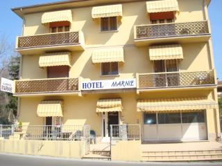 Hotel Marnie - Massarosa - 0