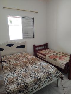 Casa grande e confortável em Ilha Comprida - 4