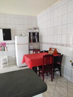 Casa grande e confortável em Ilha Comprida - 3