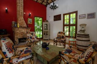 Sítio Martins com lazer completo em Ibiúna, SP - Ibiúna - 7