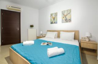 Sweet Breeze Apartment - La Canea - 4