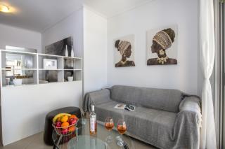 Sweet Breeze Apartment - La Canea - 7